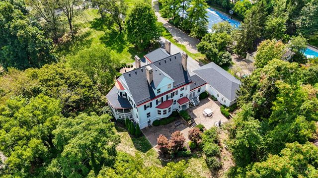 320 Reily Road, Wyoming, OH 45215