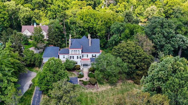 320 Reily Road, Wyoming, OH 45215