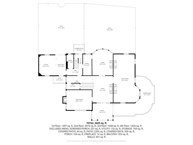320 Reily Road, Wyoming, OH 45215
