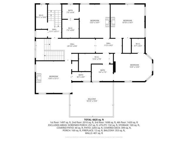 320 Reily Road, Wyoming, OH 45215
