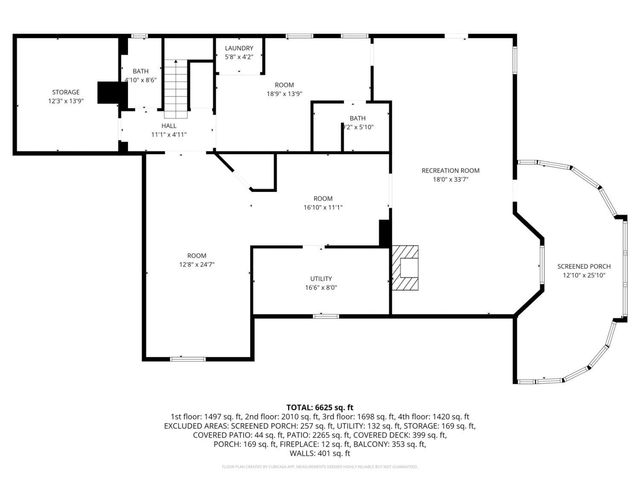 320 Reily Road, Wyoming, OH 45215