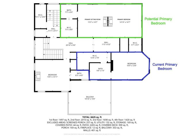 320 Reily Road, Wyoming, OH 45215