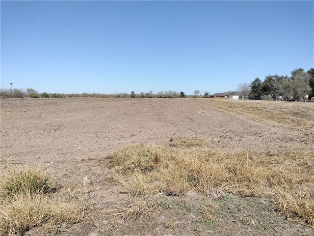 tbd Rogers Road, Edinburg, TX 78541