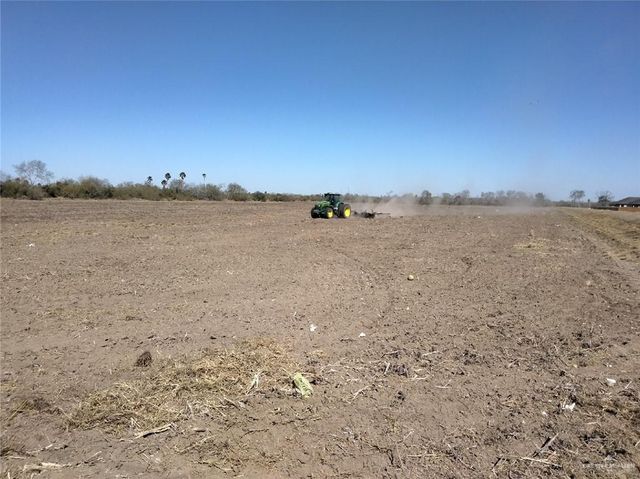 tbd Rogers Road, Edinburg, TX 78541