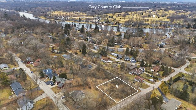 2101 Riverview Avenue, Fox River Grove, IL 60021