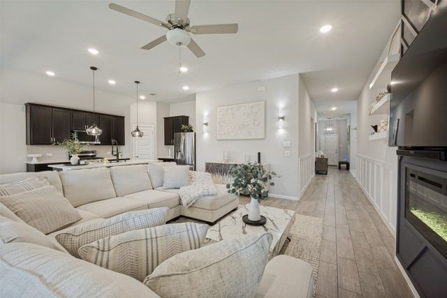 13120 Mizell Lane, Providence Village, TX 76227