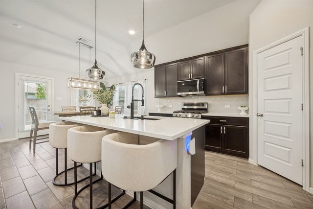 13120 Mizell Lane, Providence Village, TX 76227