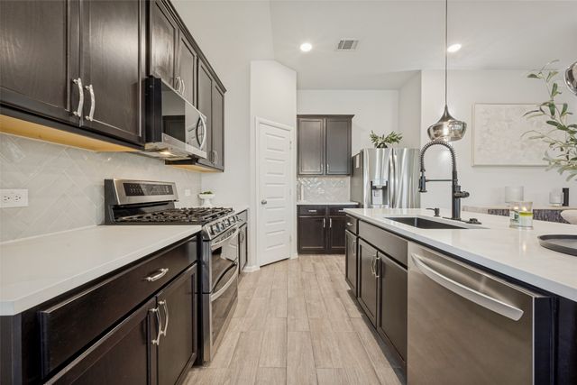 13120 Mizell Lane, Providence Village, TX 76227
