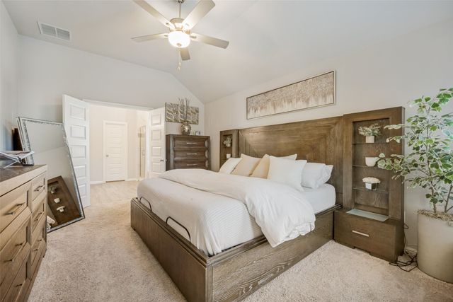13120 Mizell Lane, Providence Village, TX 76227