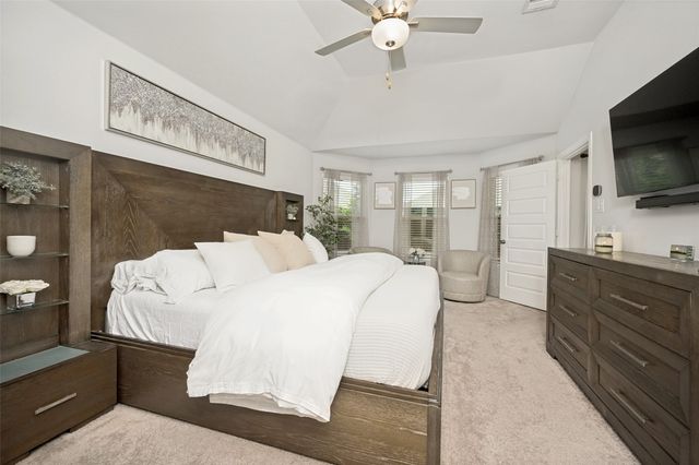 13120 Mizell Lane, Providence Village, TX 76227