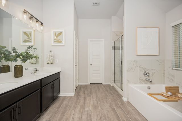 13120 Mizell Lane, Providence Village, TX 76227