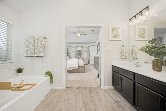13120 Mizell Lane, Providence Village, TX 76227
