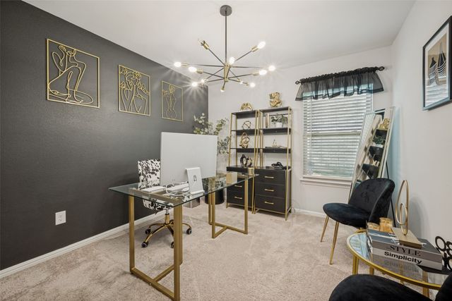 13120 Mizell Lane, Providence Village, TX 76227