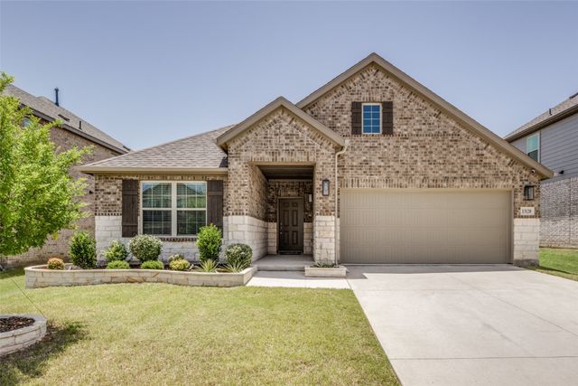 13120 Mizell Lane, Providence Village, TX 76227