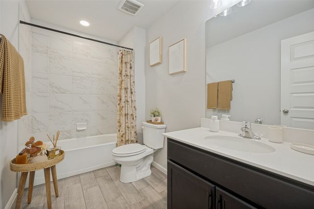 13120 Mizell Lane, Providence Village, TX 76227