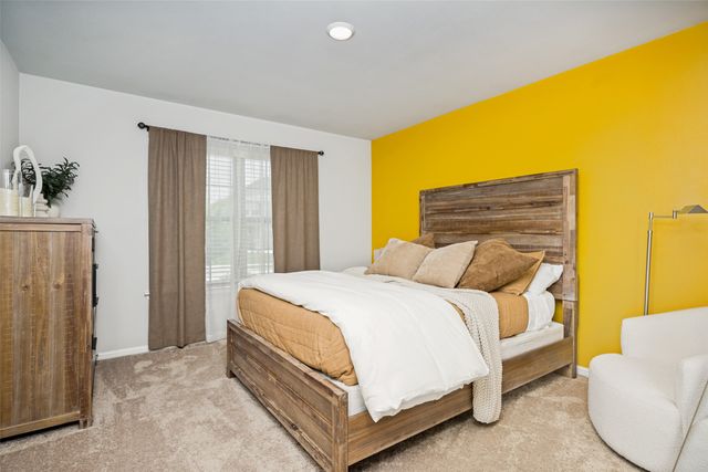 13120 Mizell Lane, Providence Village, TX 76227