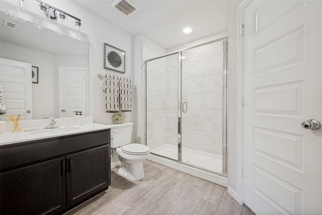13120 Mizell Lane, Providence Village, TX 76227
