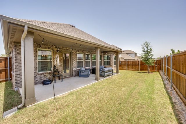 13120 Mizell Lane, Providence Village, TX 76227