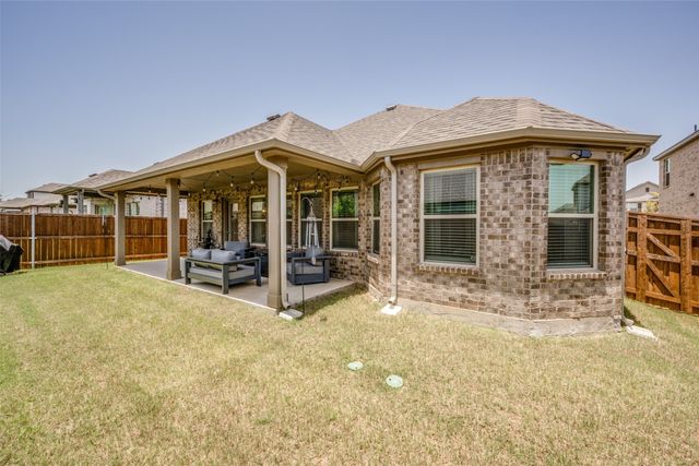 13120 Mizell Lane, Providence Village, TX 76227