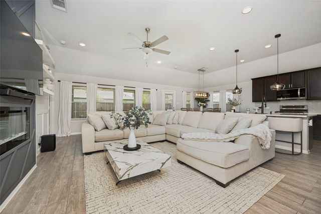 13120 Mizell Lane, Providence Village, TX 76227