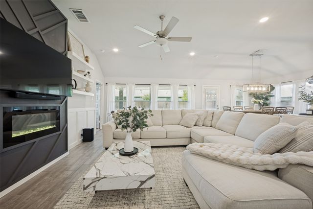 13120 Mizell Lane, Providence Village, TX 76227