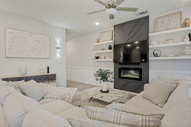13120 Mizell Lane, Providence Village, TX 76227