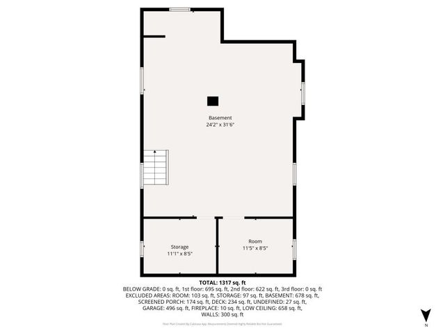 1611 Roemer Blvd, Farrell, PA 16121