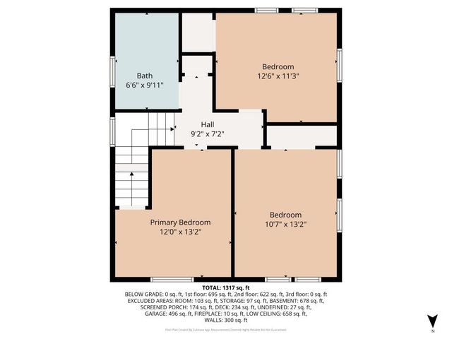 1611 Roemer Blvd, Farrell, PA 16121