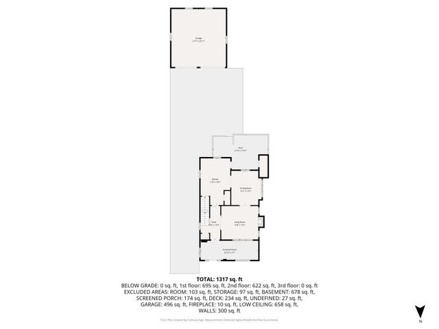 1611 Roemer Blvd, Farrell, PA 16121