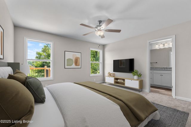 7036 Train Station Way, Louisville, KY 40272