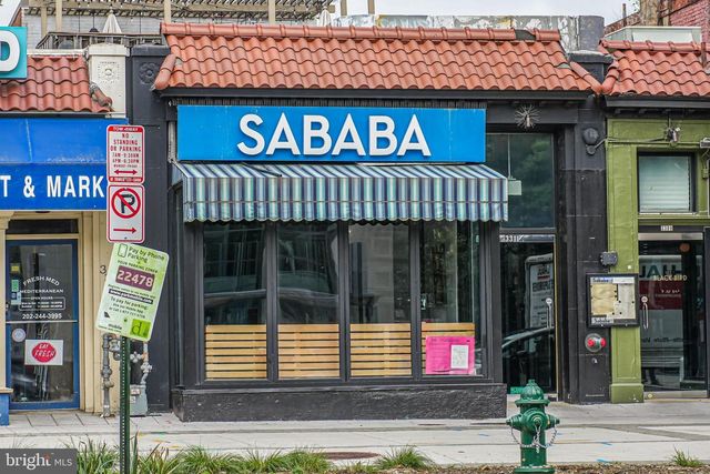 2903 NEWARK ST NW, Washington, DC 20008