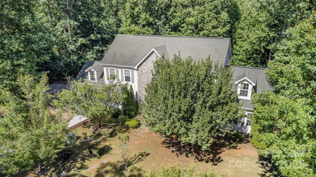 1485 Adkin Drive, Iron Station, NC 28080