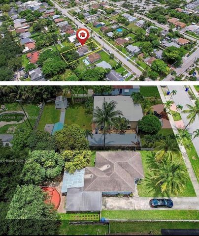 2735 Dewey St, Hollywood, FL 33020