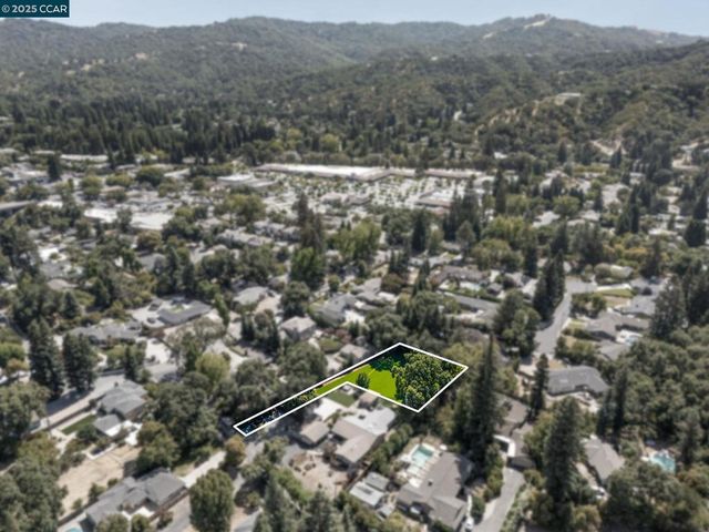 81 N Jackson Way, Alamo, CA 94507