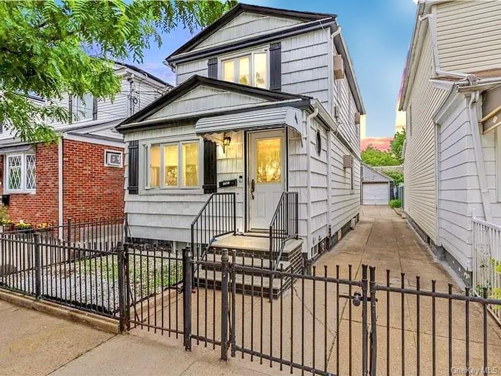 1541 E 95th Street, Brooklyn, NY 11236