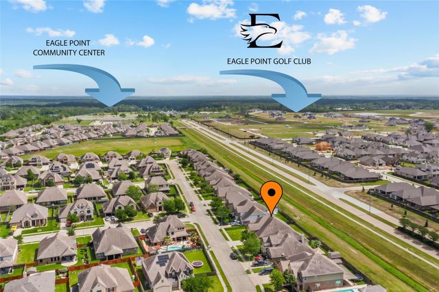 11810 Pearl Lane, Mont Belvieu, TX 77535