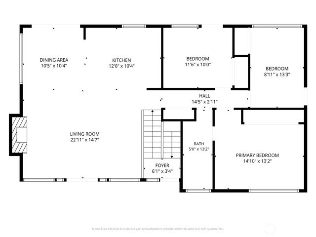 4958 NW Eldorado Boulevard, Bremerton, WA 98312