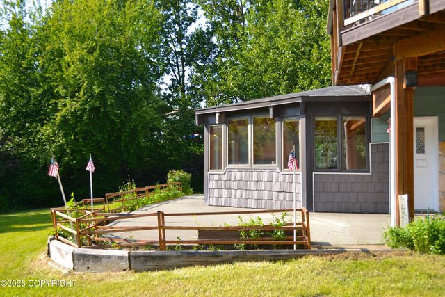 15100 Old Seward Highway, Anchorage, AK 99516