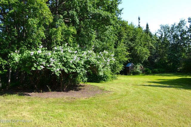 15100 Old Seward Highway, Anchorage, AK 99516