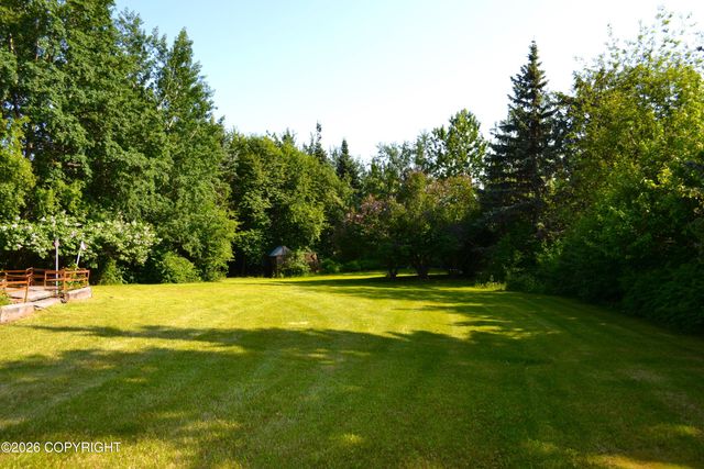 15100 Old Seward Highway, Anchorage, AK 99516