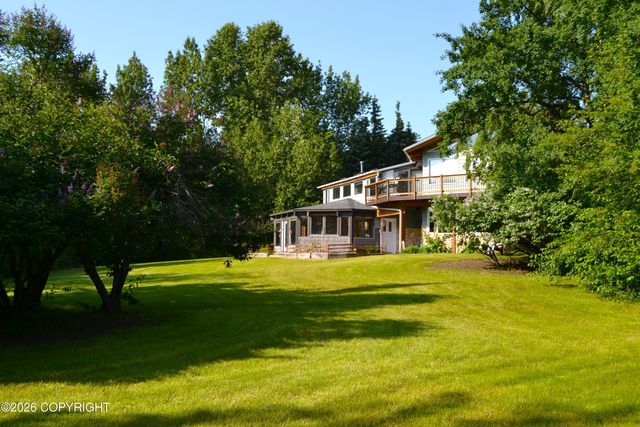 15100 Old Seward Highway, Anchorage, AK 99516