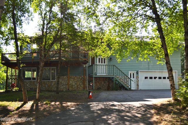 15100 Old Seward Highway, Anchorage, AK 99516