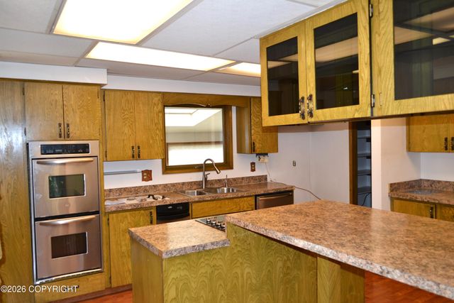 15100 Old Seward Highway, Anchorage, AK 99516