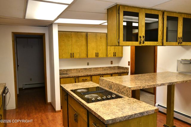 15100 Old Seward Highway, Anchorage, AK 99516