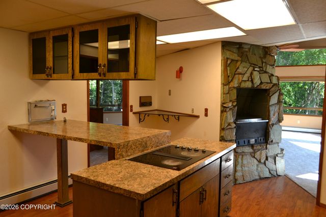 15100 Old Seward Highway, Anchorage, AK 99516