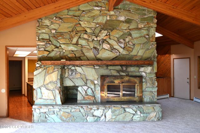 15100 Old Seward Highway, Anchorage, AK 99516