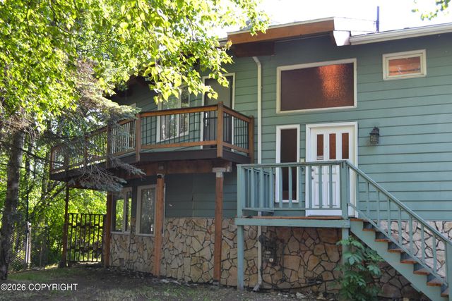 15100 Old Seward Highway, Anchorage, AK 99516
