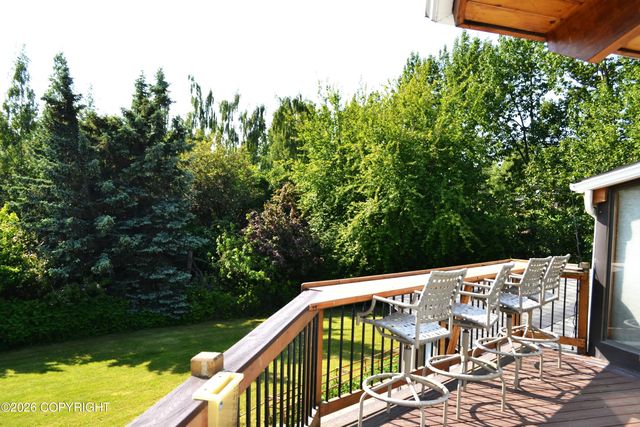 15100 Old Seward Highway, Anchorage, AK 99516