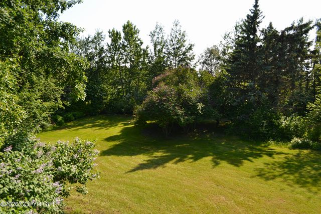 15100 Old Seward Highway, Anchorage, AK 99516