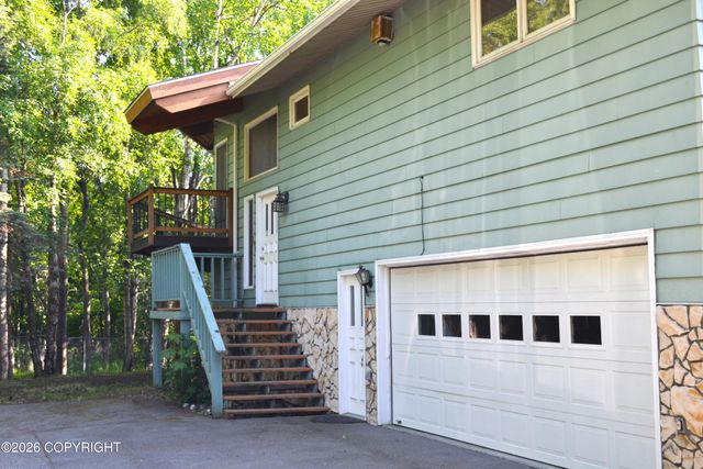 15100 Old Seward Highway, Anchorage, AK 99516
